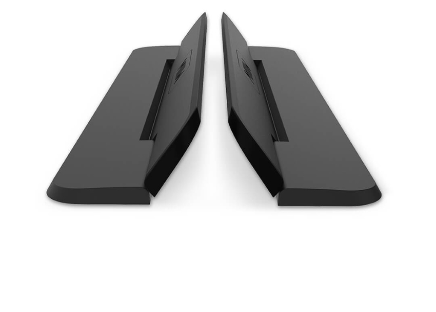 xiaomi miiiw ergonomic laptop notebook cooling stand