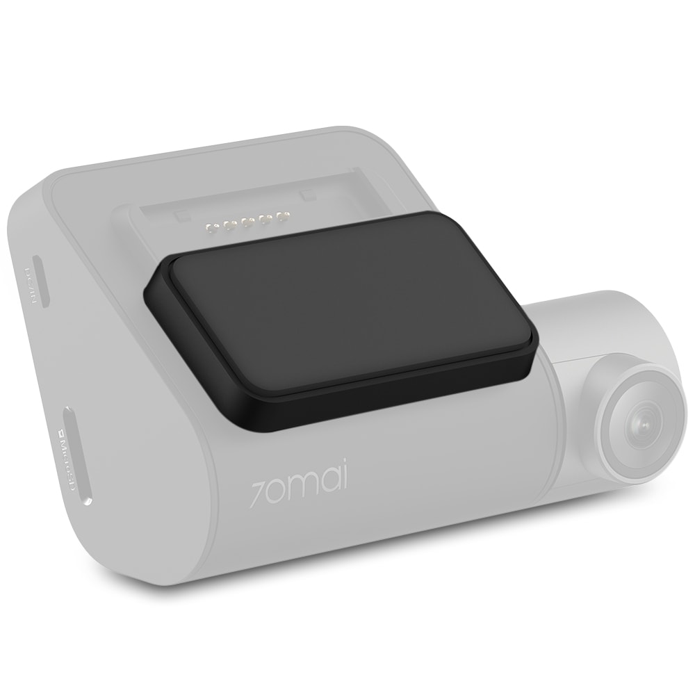xiaomi 70mai midrive d03 gps module for smart dashcam pro
