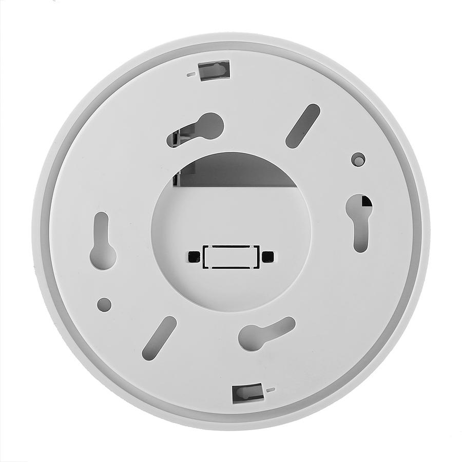 digoo dg-gd10 wireless rf 433mhz carbon monoxide co detector alarm smart sensor