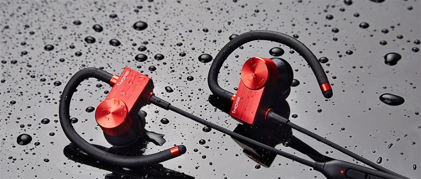 xiaomi 1more active bluetooth in-ear wireless headphones