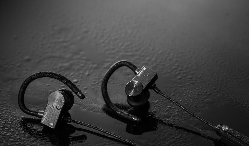 xiaomi 1more active bluetooth in-ear wireless headphones