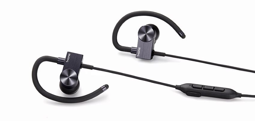 xiaomi 1more active bluetooth in-ear wireless headphones