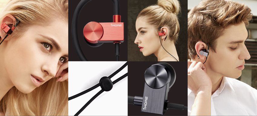 xiaomi 1more active bluetooth in-ear wireless headphones