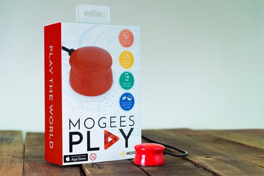 mogees play smart touch sensor music creator educational tool