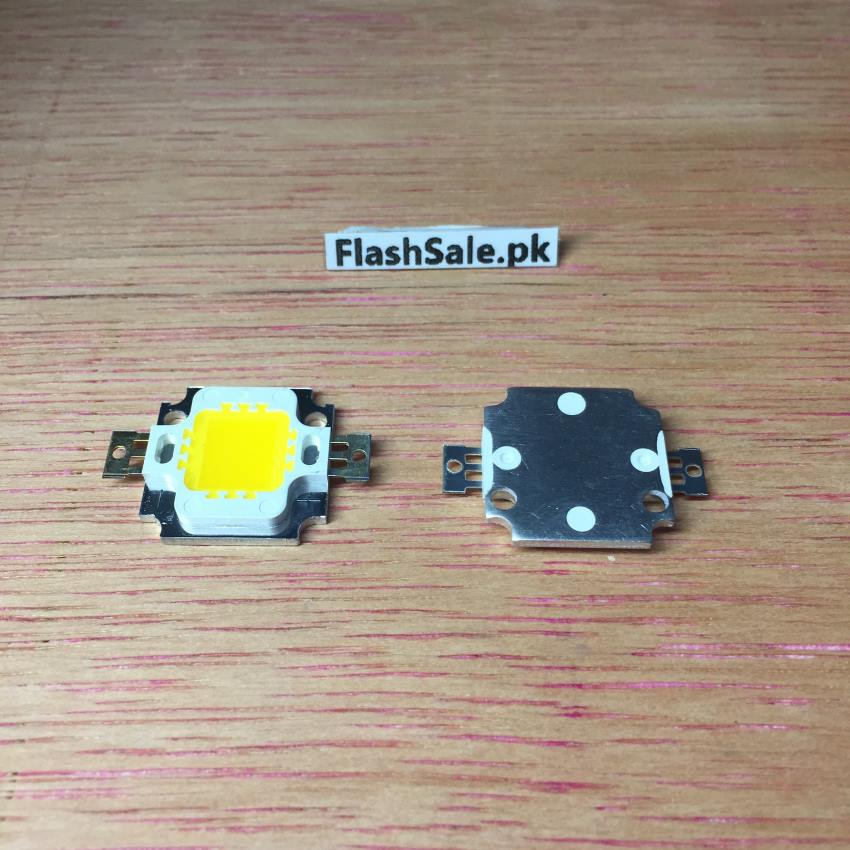 ultra bright 900 lumens 10w 9-12v dc led light chip
