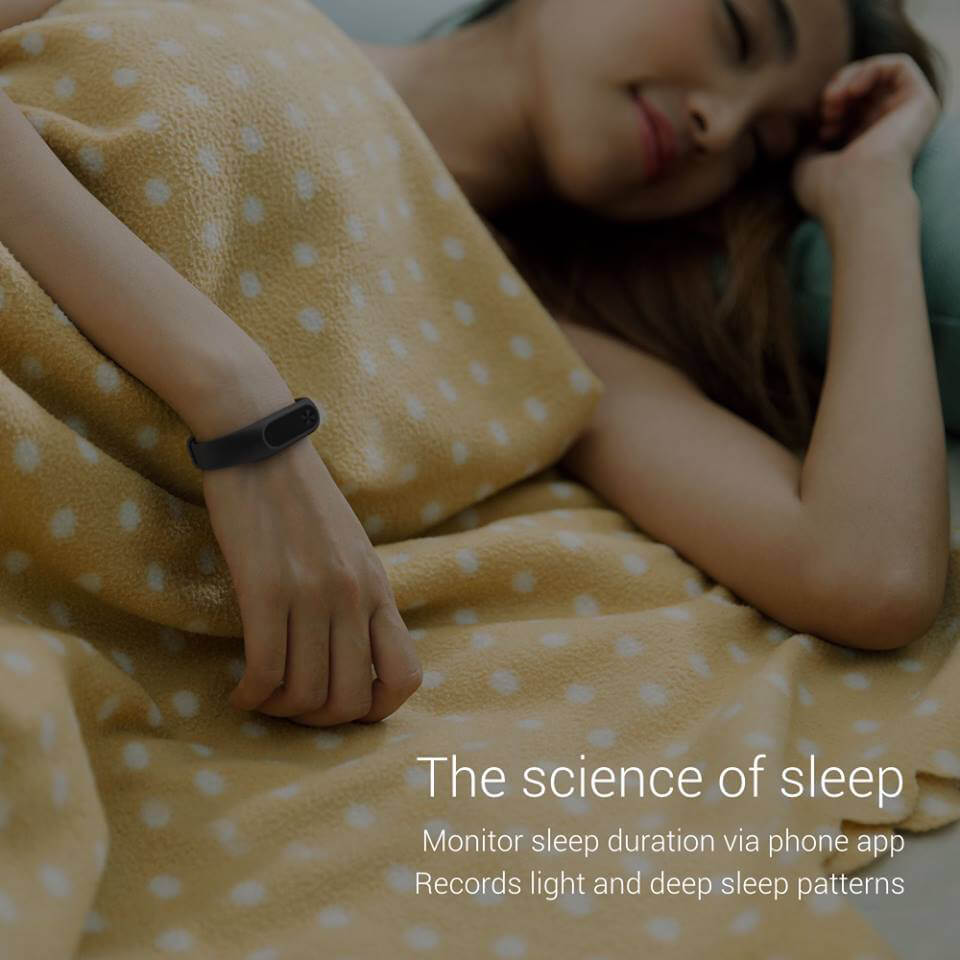Xiaomi Mi band 2 Smart Wristband Bracelet