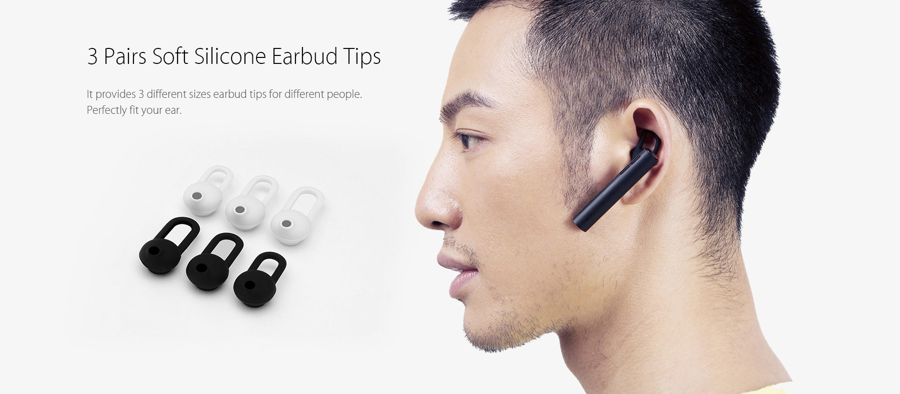 Xiaomi Mi Bluetooth Headset