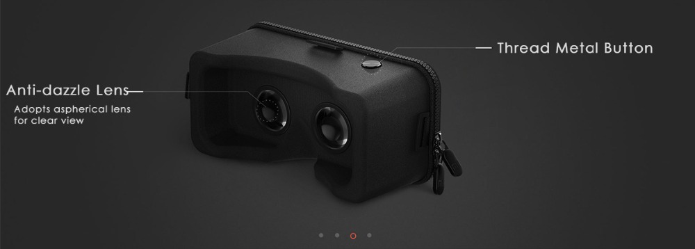 Xiaomi Mi 3D VR Glasses for Mobile Phone