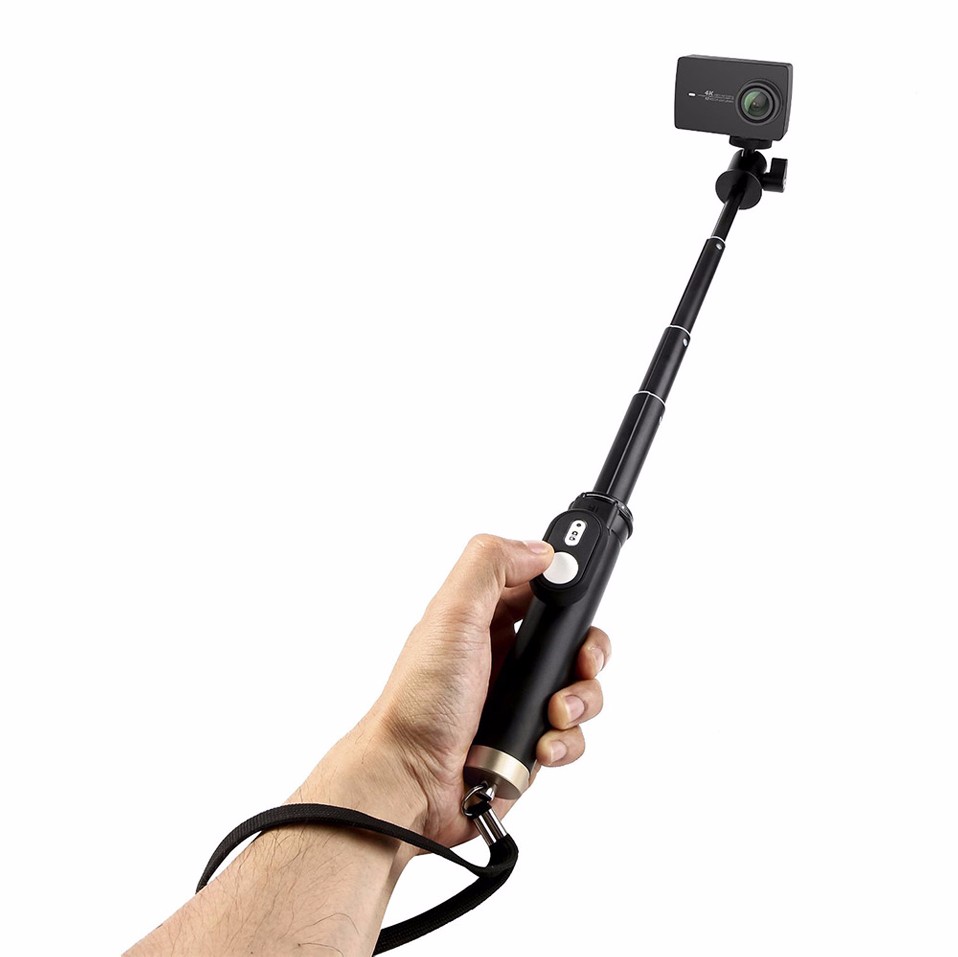 Xiaomi Yi Monopod Selfie Stick for Yi Sports Camera	