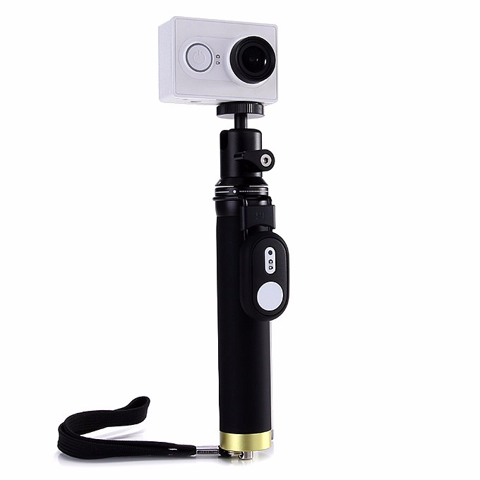 Xiaomi Yi Monopod Selfie Stick for Yi Sports Camera	