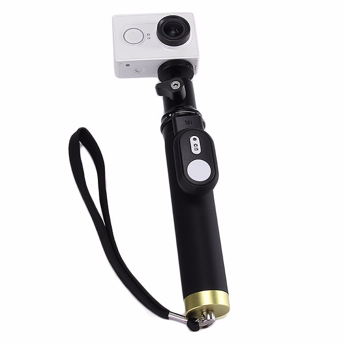 Xiaomi Yi Monopod Selfie Stick for Yi Sports Camera	