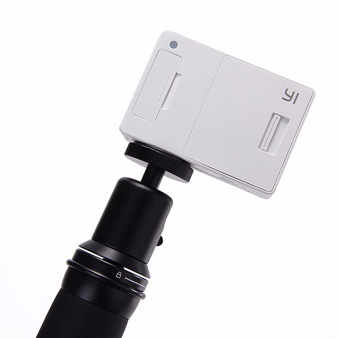 Xiaomi Yi Monopod Selfie Stick for Yi Sports Camera	