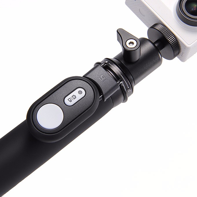 Xiaomi Yi Monopod Selfie Stick for Yi Sports Camera	