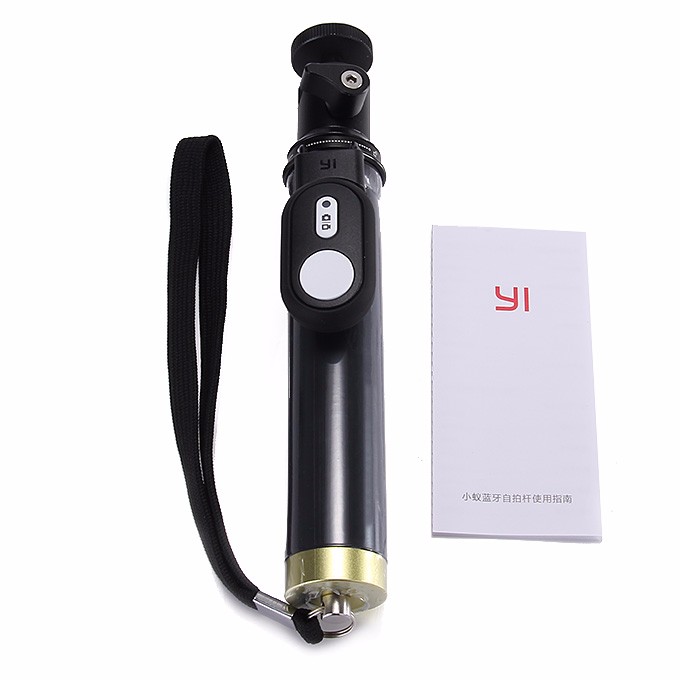 Xiaomi Yi Monopod Selfie Stick for Yi Sports Camera	