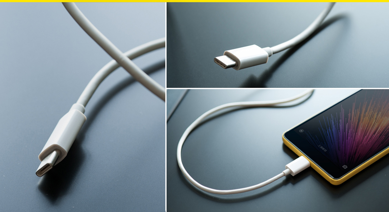Xiaomi ZMI USB Type-C Cable 1m 2A Fast Charging Data Cable