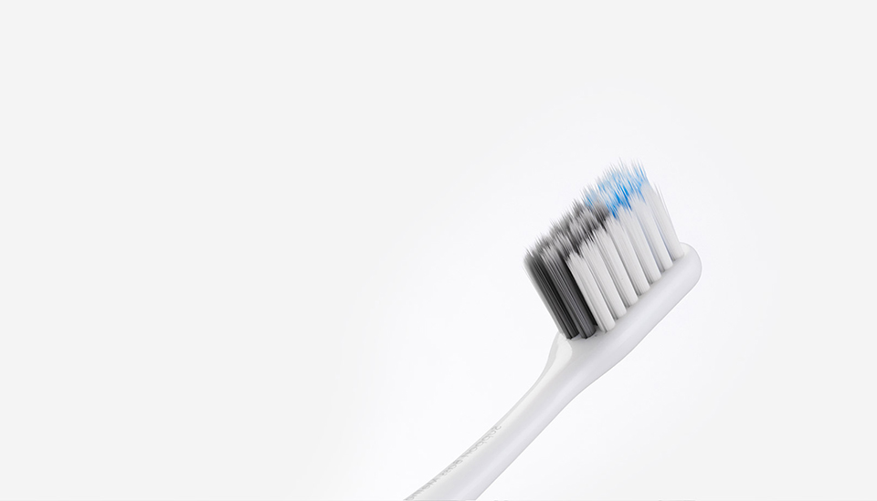 Xiaomi Dr.BEI Bass Toothbrush Upgraded Version