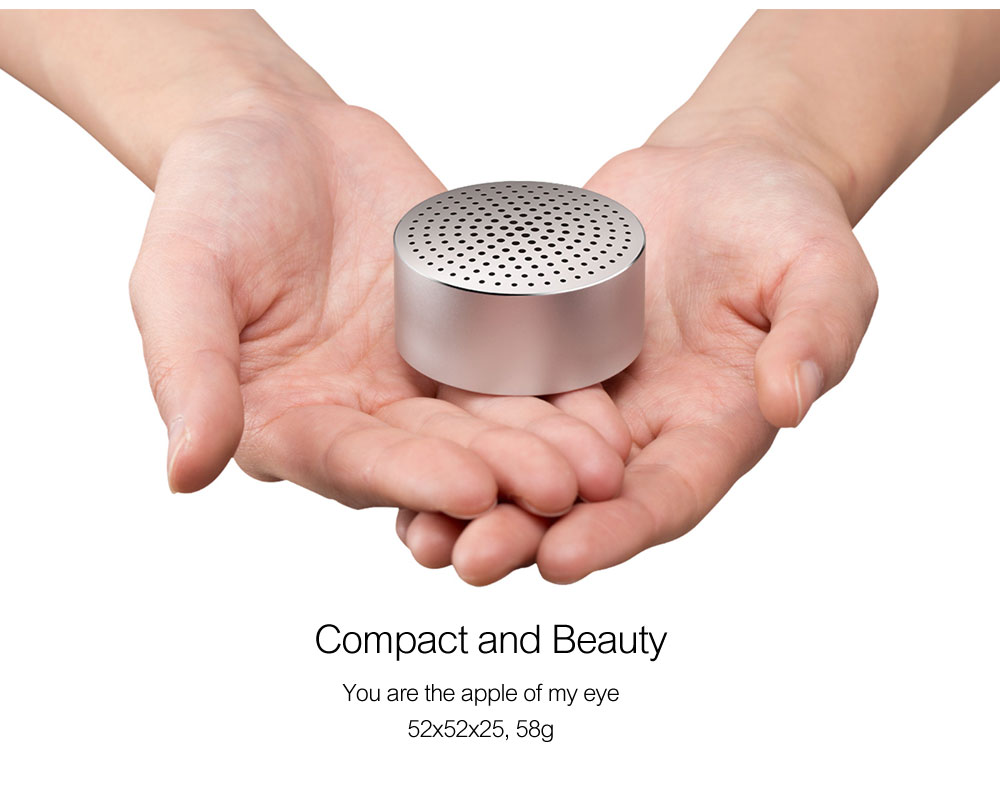 Xiaomi Mi Bluetooth Speaker Mini