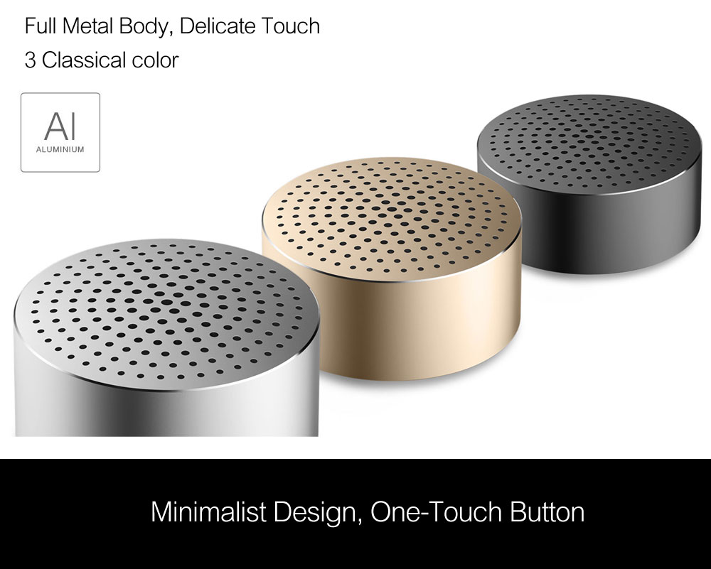 Xiaomi Mi Bluetooth Speaker Mini