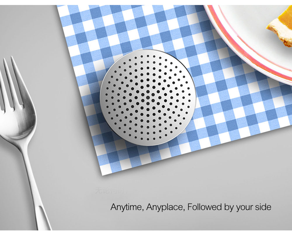 Xiaomi Mi Bluetooth Speaker Mini