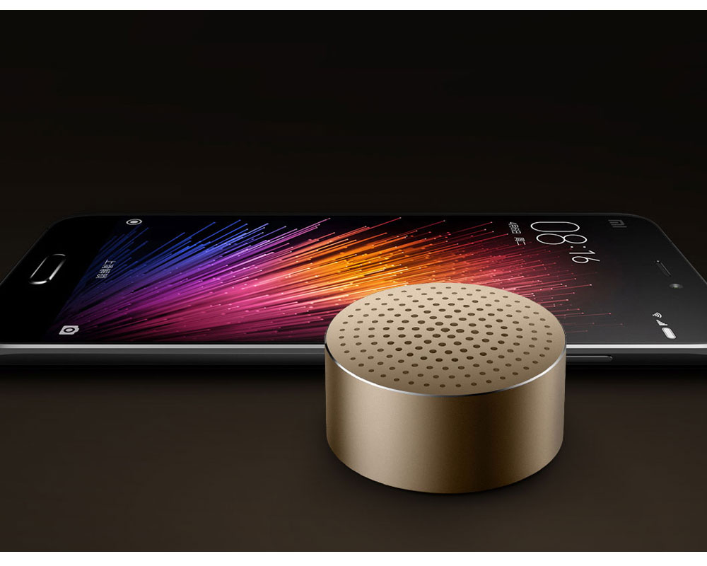 Xiaomi Mi Bluetooth Speaker Mini