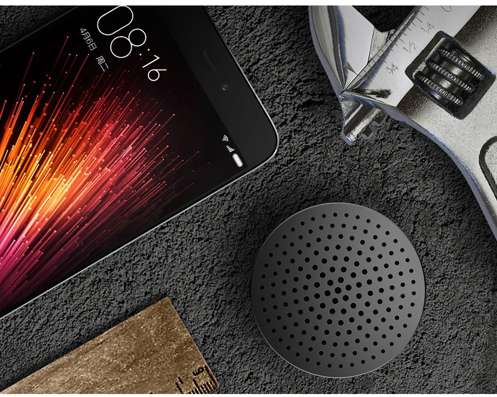 Xiaomi Mi Bluetooth Speaker Mini