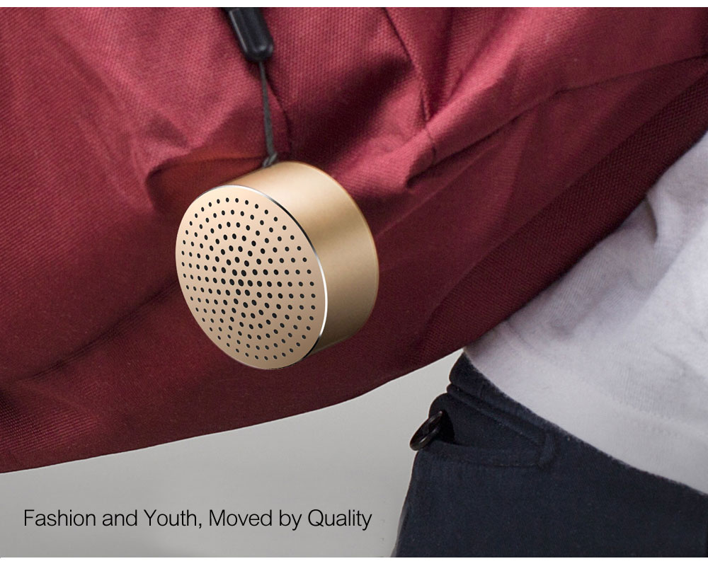 Xiaomi Mi Bluetooth Speaker Mini