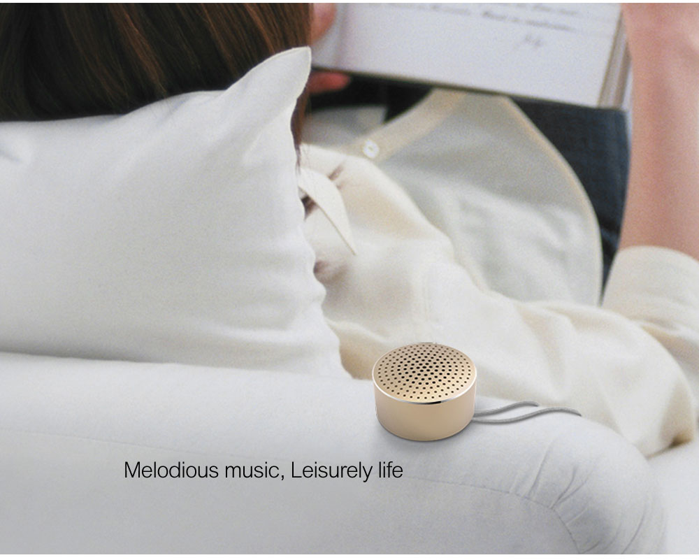 Xiaomi Mi Bluetooth Speaker Mini