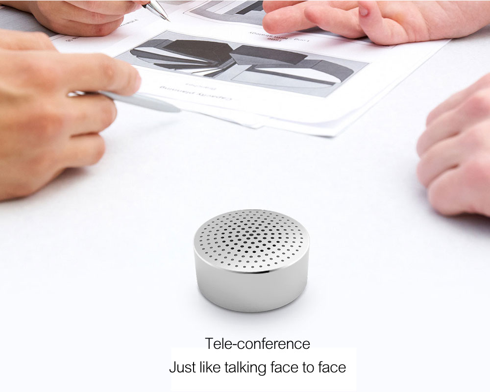 Xiaomi Mi Bluetooth Speaker Mini