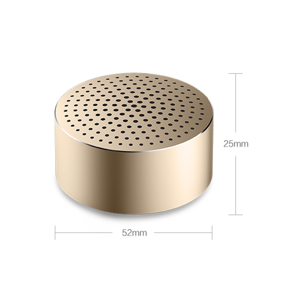 Xiaomi Mi Bluetooth Speaker Mini