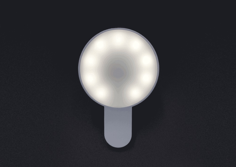 Xiaomi Yuemi LED Selfie Soft Light