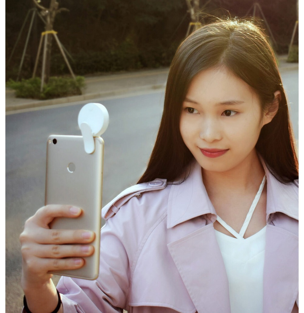 Xiaomi Yuemi LED Selfie Soft Light
