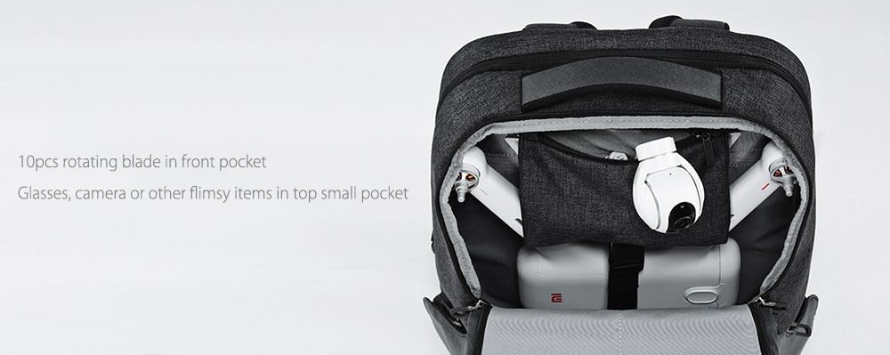 Xiaomi Mi Travel Business Multifunctional 26L Backpack