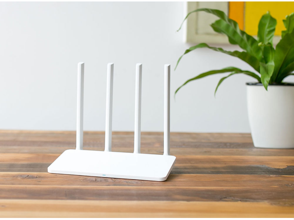 Xiaomi Mi WiFi Router 3C