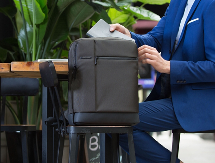 Xiaomi 90FUN Business Laptop Backpack