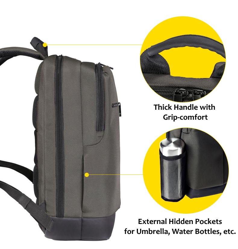 Xiaomi 90FUN Business Laptop Backpack