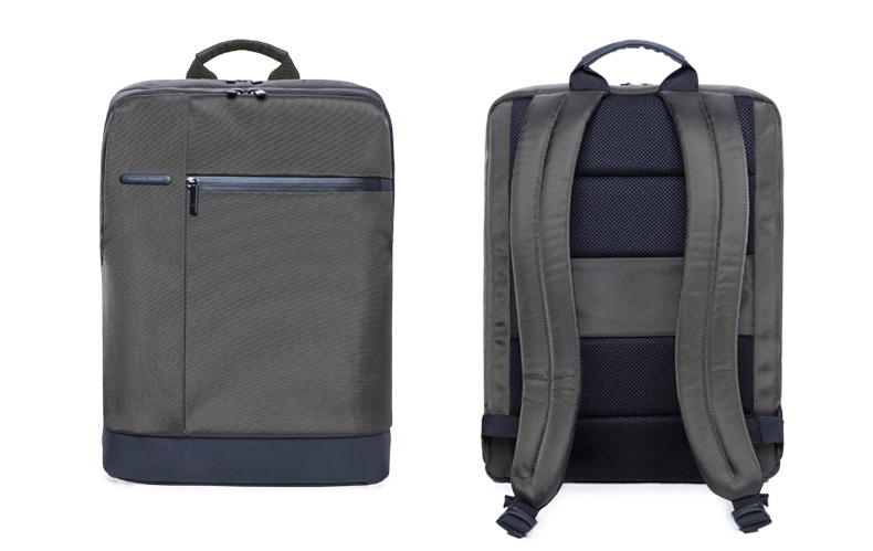 xiaomi 90fun business laptop backpack