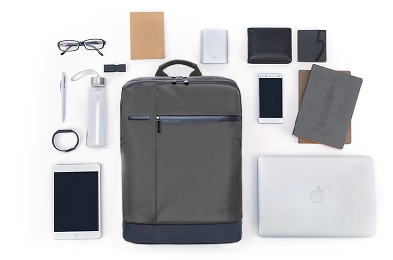 xiaomi 90fun business laptop backpack