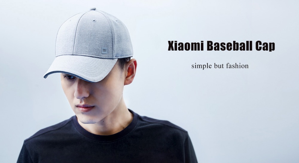 Xiaomi Mi Outdoor Baseball Cap	