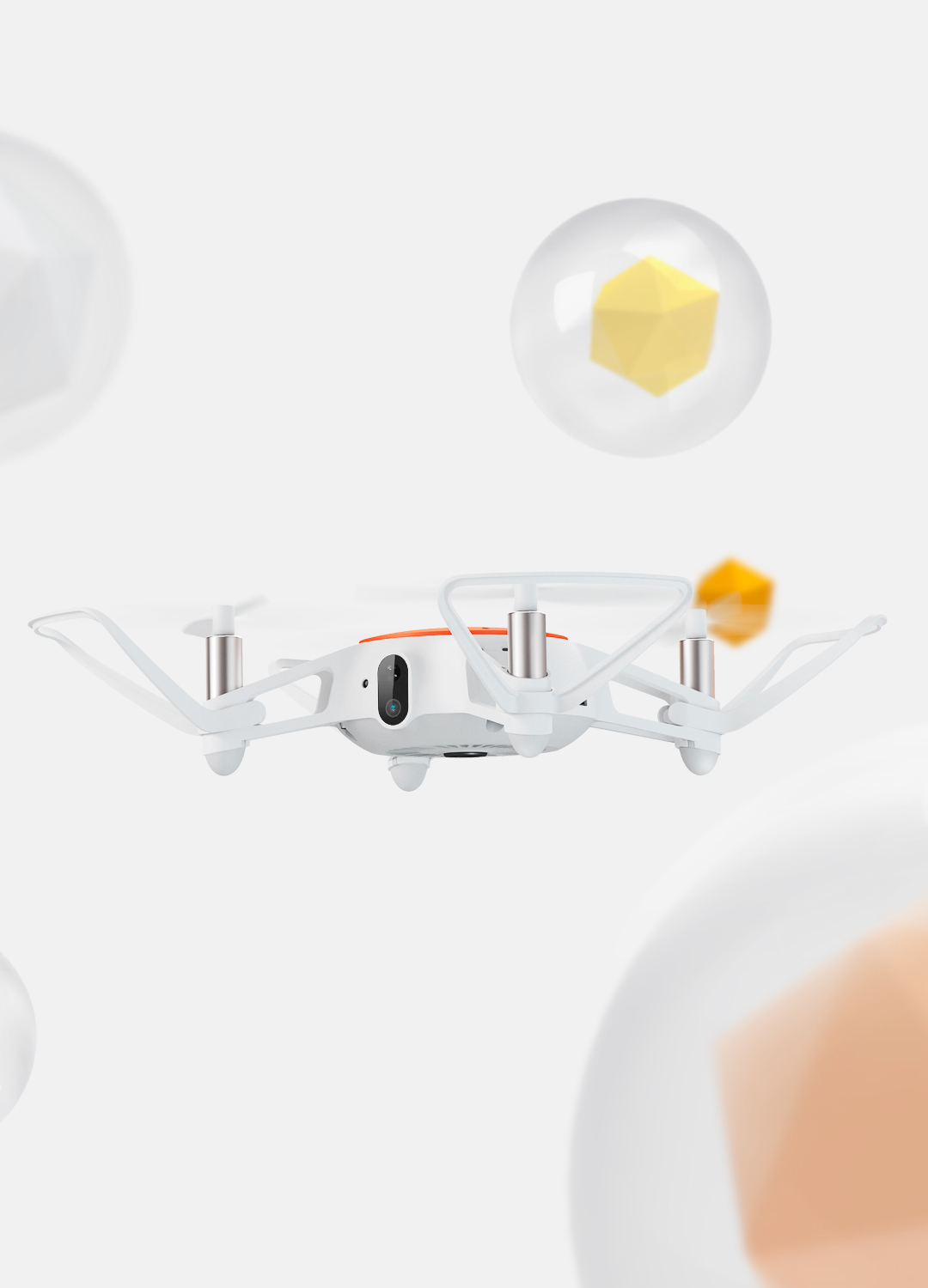 xiaomi mitu wifi fpv 720p quadcopter drone