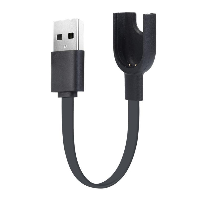 mijobs usb charging cable for xiaomi mi band 3