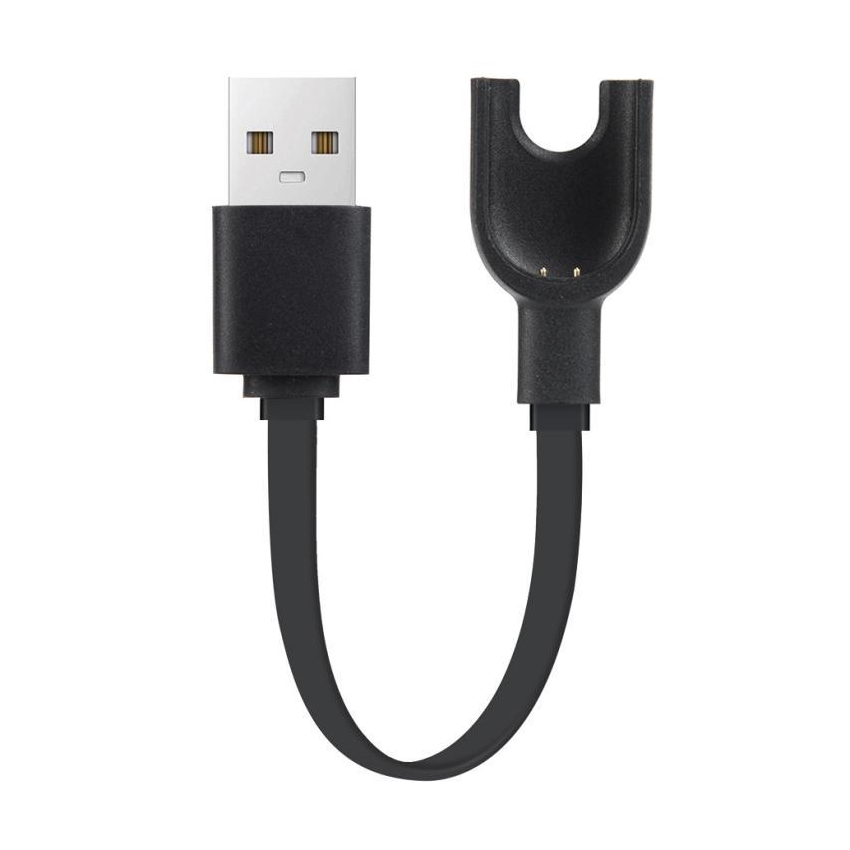 mijobs usb charging cable for xiaomi mi band 3