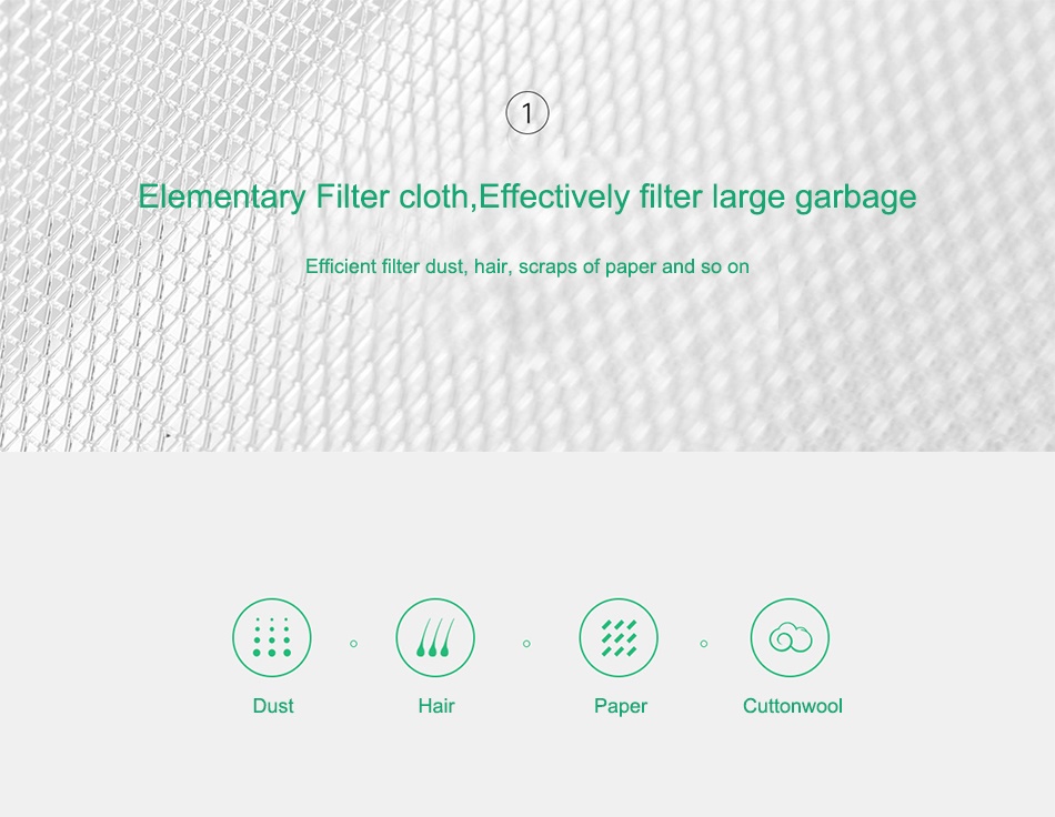xiaomi mi air purifier anti-formaldehyde filter