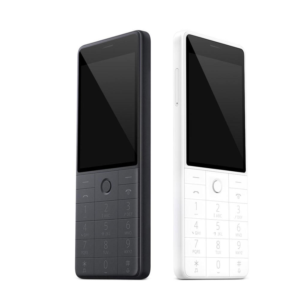 xiaomi qin 1s dual sim 4g feature phone with ai translator