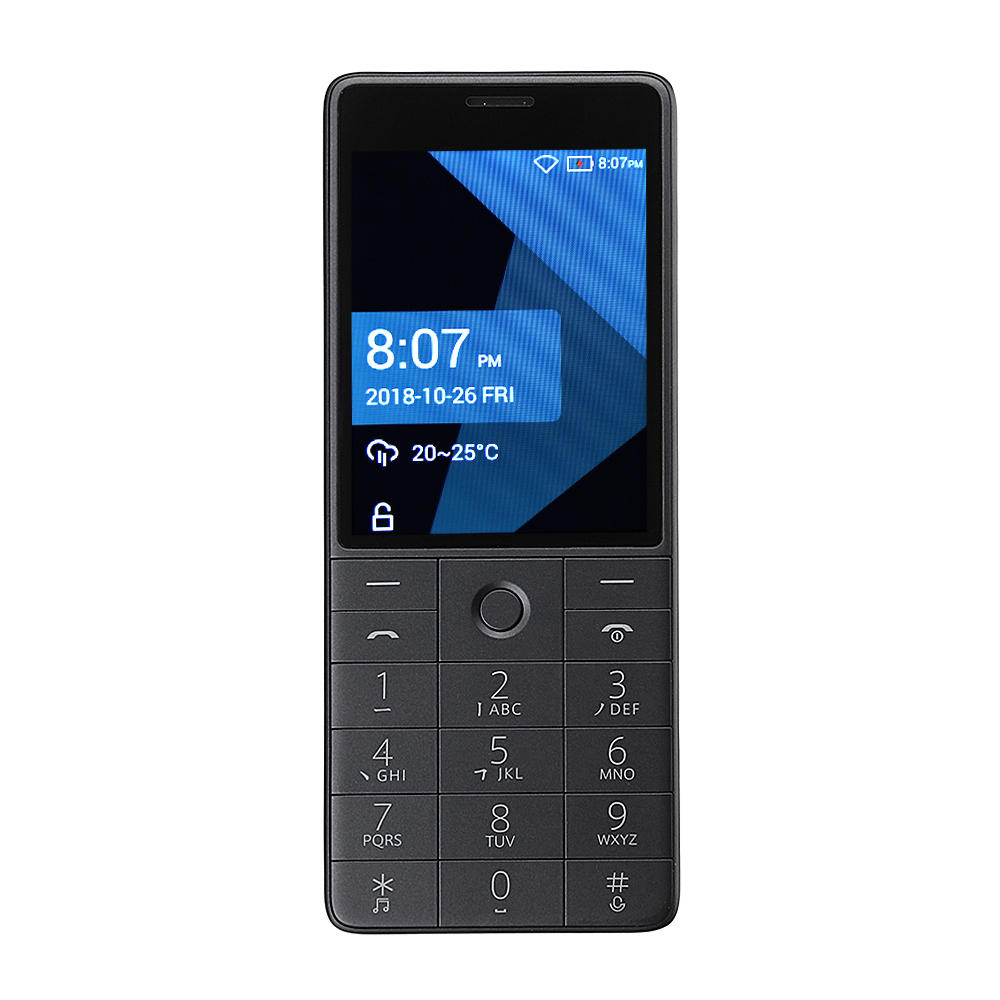 xiaomi qin 1s dual sim 4g feature phone with ai translator