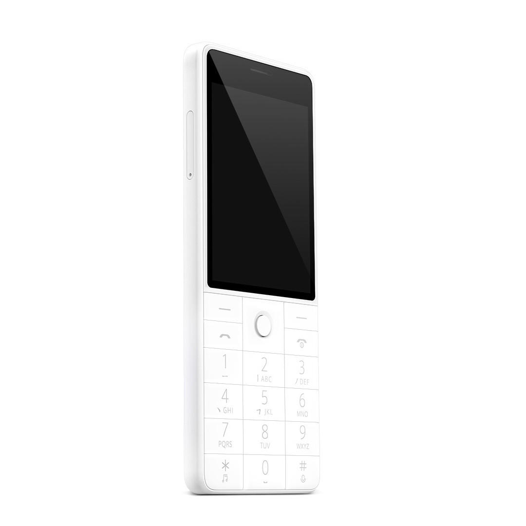 xiaomi qin 1s dual sim 4g feature phone with ai translator