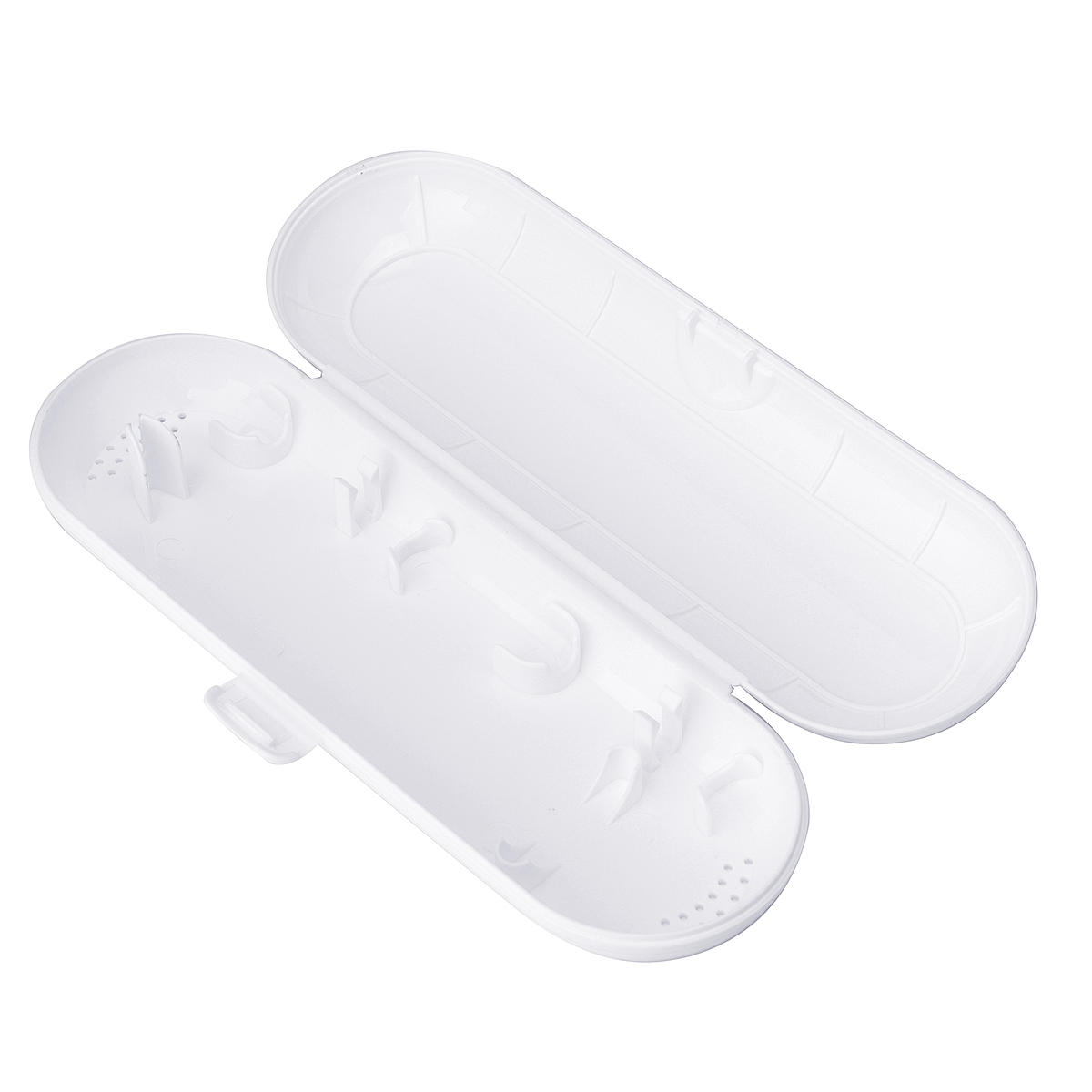 xiaomi environment friendly pvc toothbrush holder case for soocare soocas x3