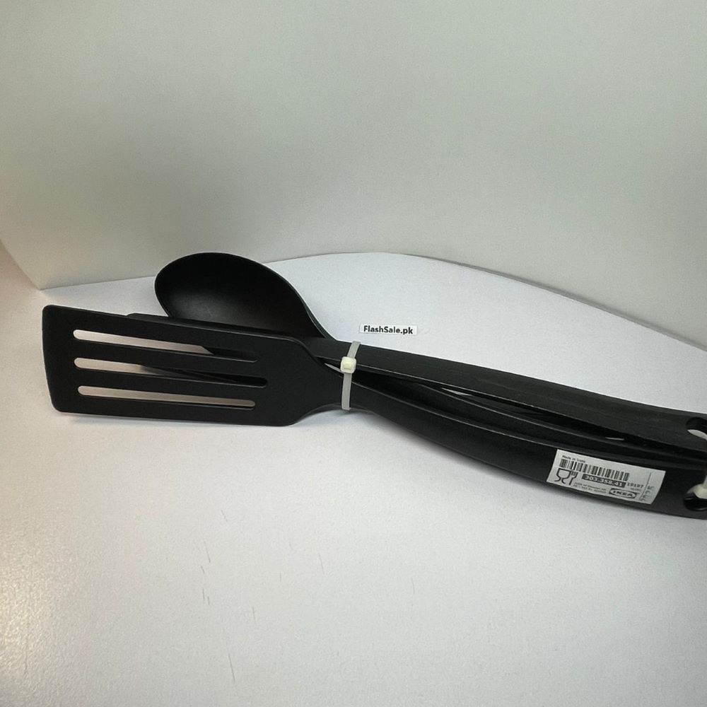 ikea gnarp 3-piece kitchen utensil set