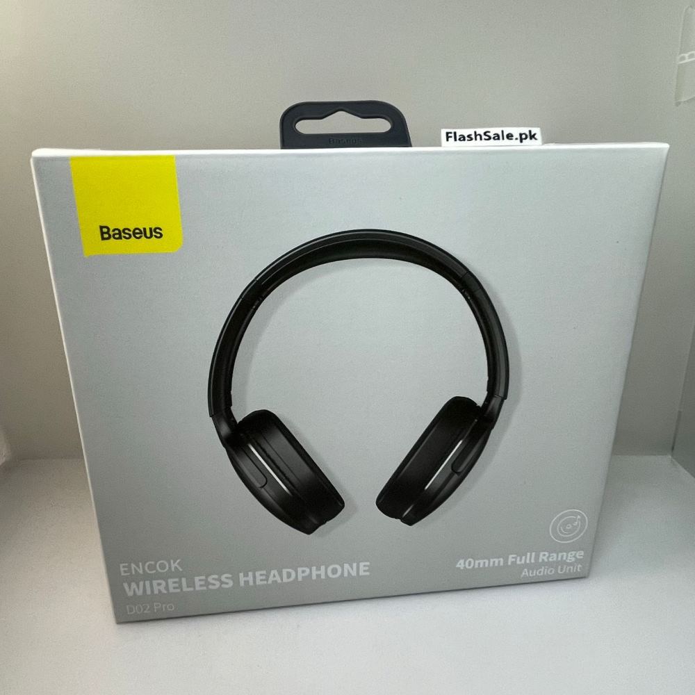 baseus encok d02 pro dual mode bluetooth v5.3 wireless and wired hifi foldable headphones