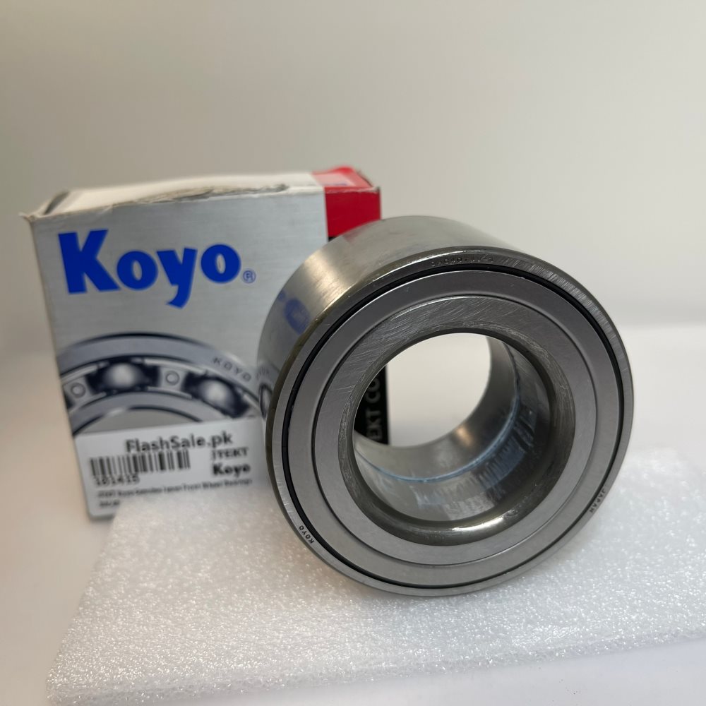 jtekt koyo genuine japan front wheel bearings dac4074w-3cs80