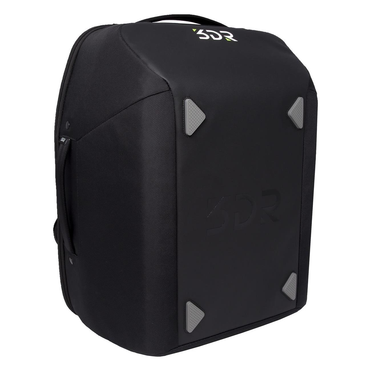 3dr 3drobotics multipurpose rugged professional backpack